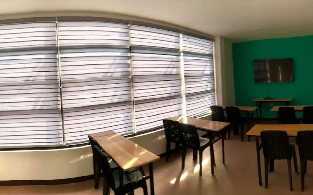 Kampotel Davao