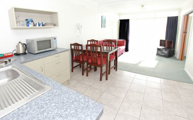 Motueka Garden Motel