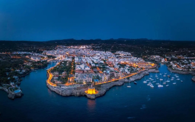 La Cayena Rooms & Apartments