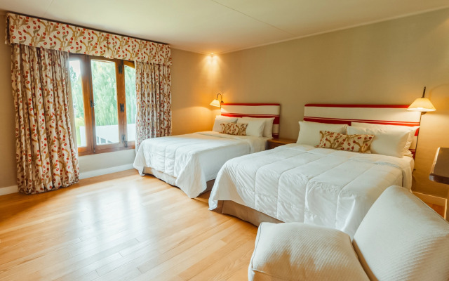 Kau Yatun Hotel Boutique
