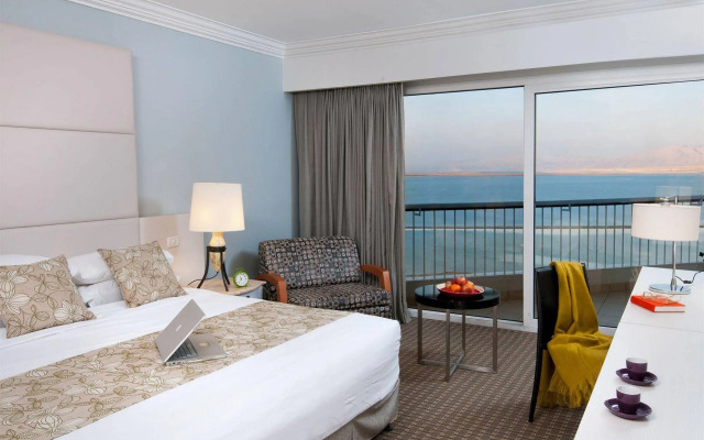 David Dead Sea Resort & Spa