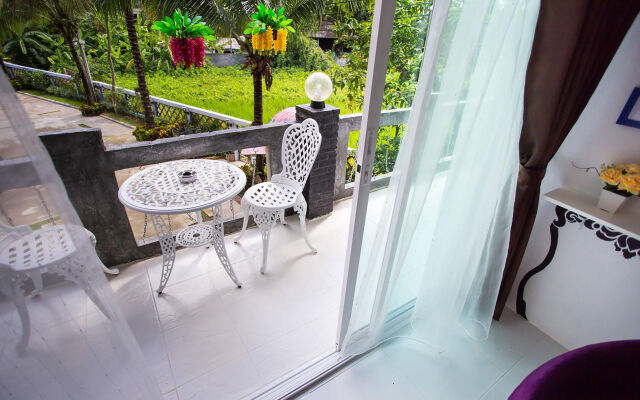 Is Am O Chiangmai Resort