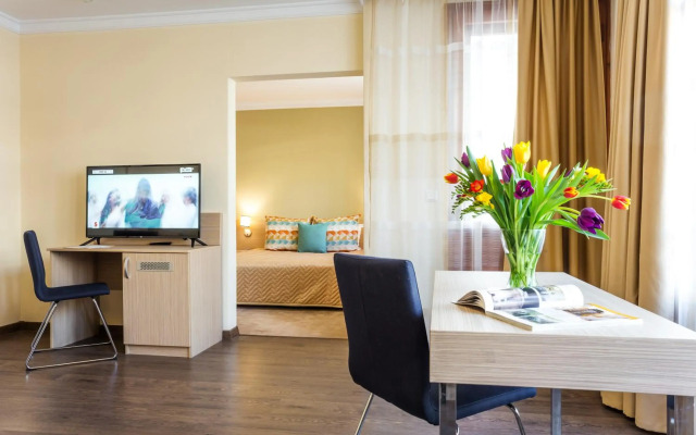 Hotel Geneva