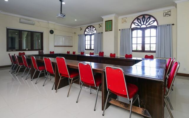 Airy Mengwi Raya Kapal 20 Bali