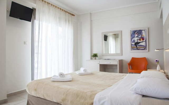 Hotel Mavridis