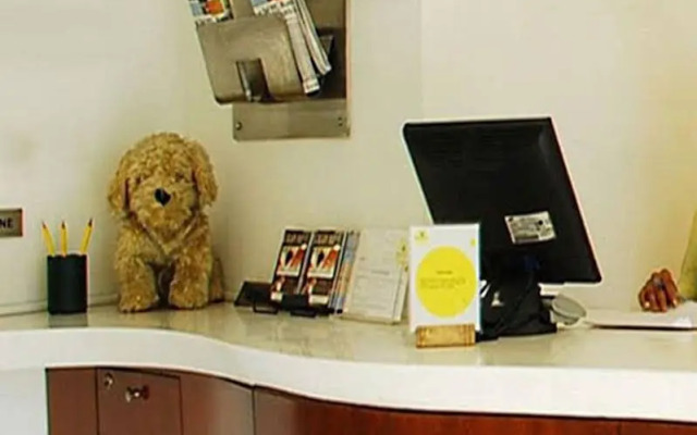 Glt Hotel Radiance