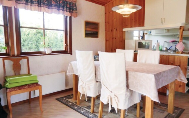 Amazing Home in Borgholm With 2 Bedrooms