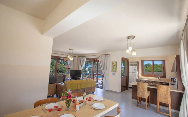 Protaras Oscar Domain Villa Od03
