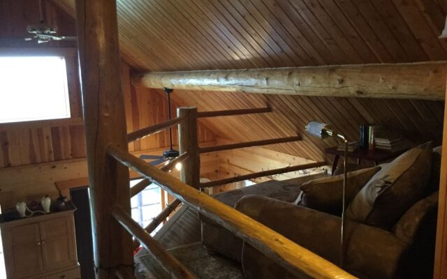 Bozeman - Hyalite View Ranch