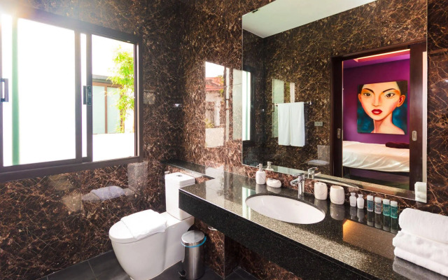 Jewels Villas Phuket