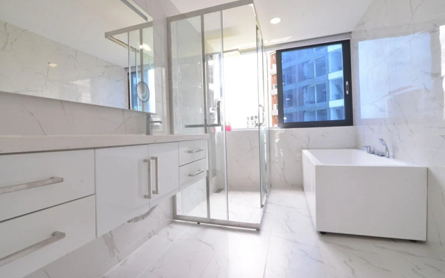 Villa with Shared Pool in Central Pattaya - Palmc19