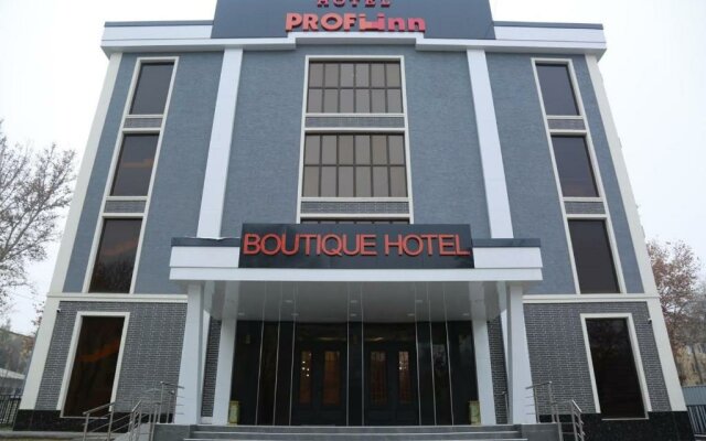Profi Inn Boutique Hotel