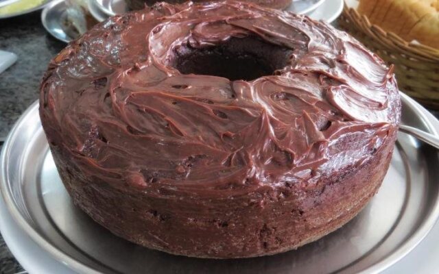 Pousada Golden House