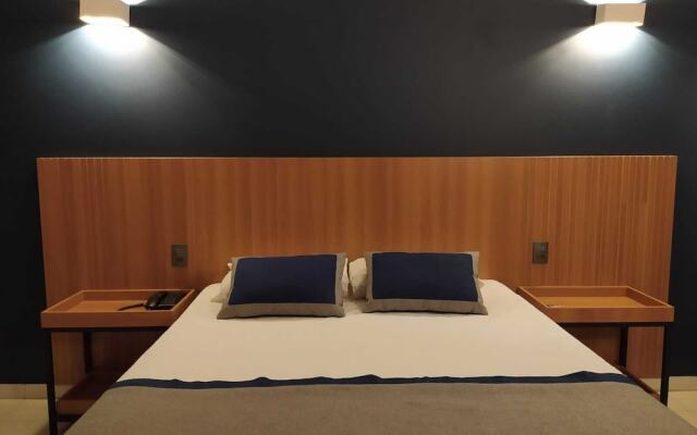 Gran Hotel Morada do Sol