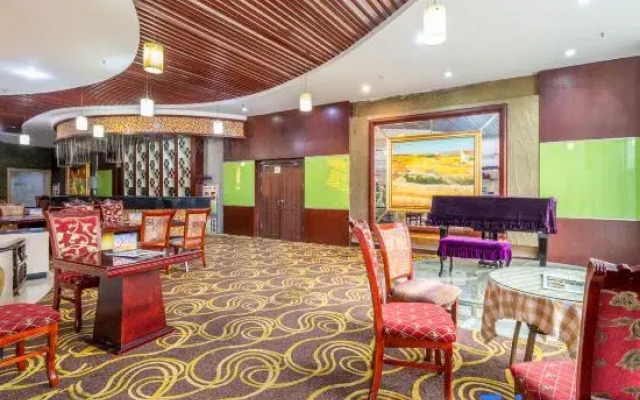 Yu Da Future Hotel