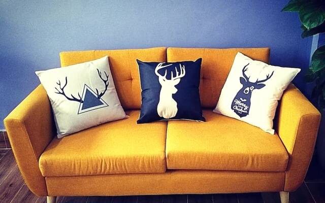 The Downtown Homestay