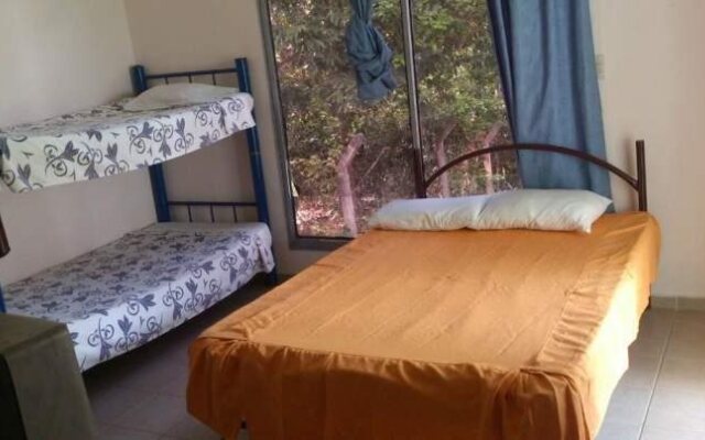 El Diamante Duck House