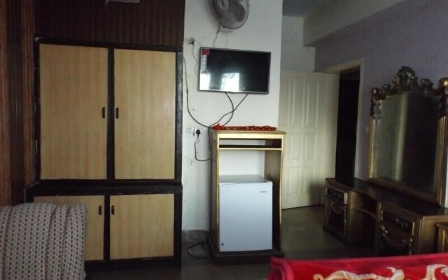 Hotel Summer Palace