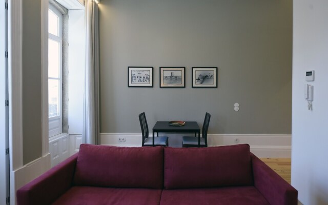 Trendy Flats Fontainhas