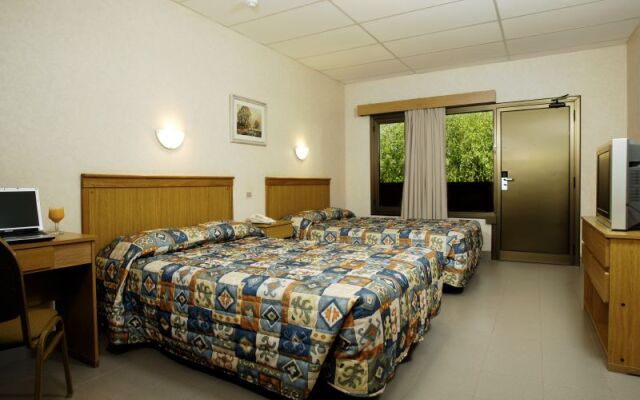 Land Express Rincon De Los Sauces