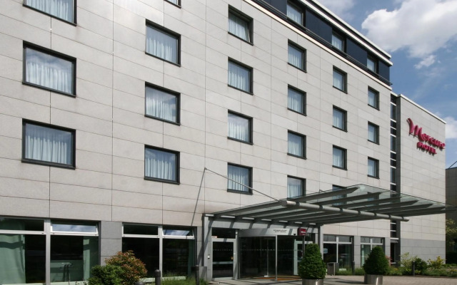 Mercure Hotel Düsseldorf City Nord