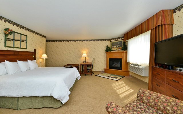 Hampton Inn Kalispell