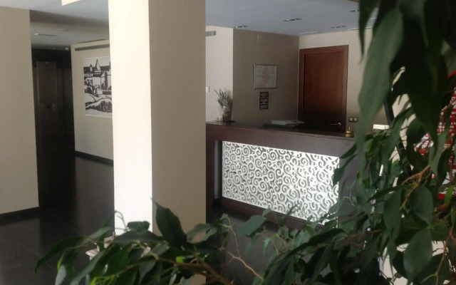 Hotel Pago del Olivo