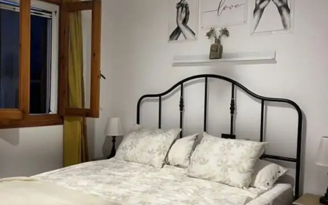 Holiday Home Vera Playa Casa Don Carlo