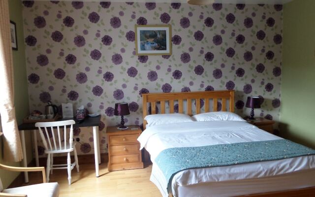 Rossroe Lodge B&B