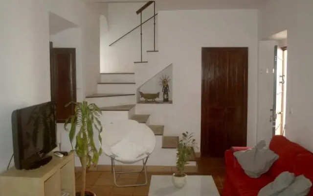 Casa Hinojo
