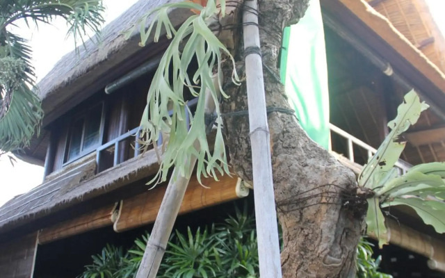 Radiant Jepun Villa