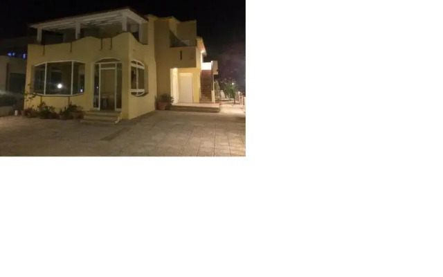 Villa Amico B&B