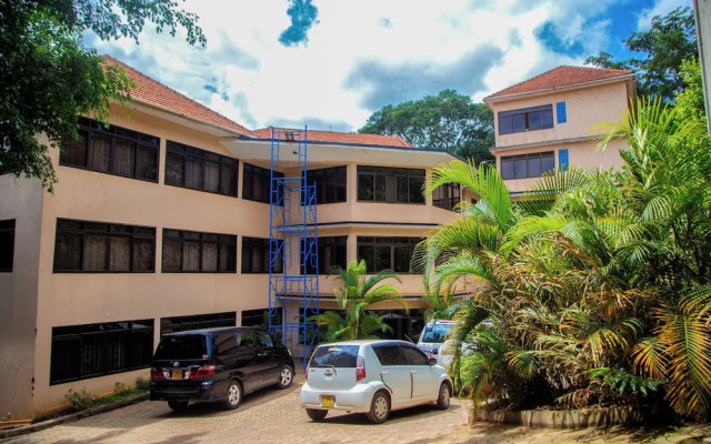 TreasureView Courts