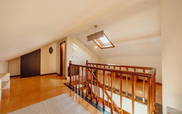 Downtown Flores Duplex by Homing