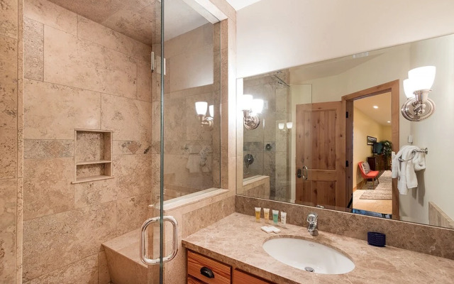 Palmyra Pines - 4 Br Home
