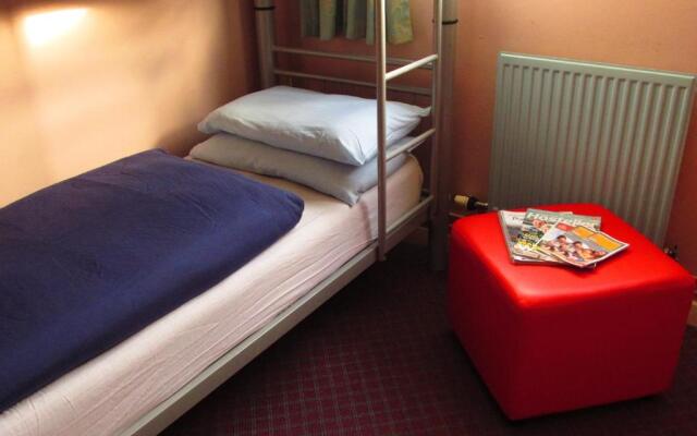 Broadford Youth Hostel