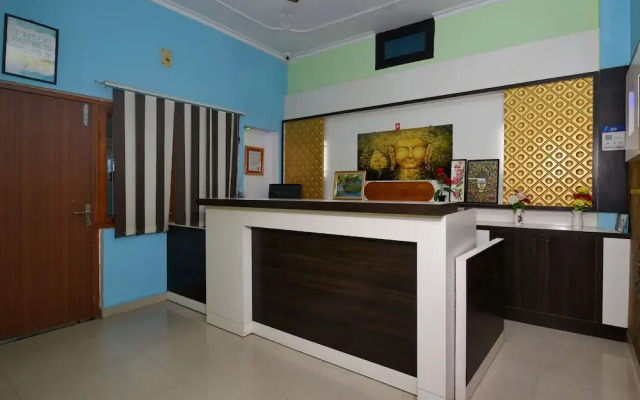 OYO 4409 Hotel Chaitanya Inn