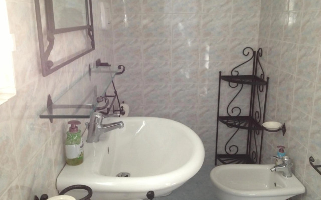 Appartamento Villa Margherita