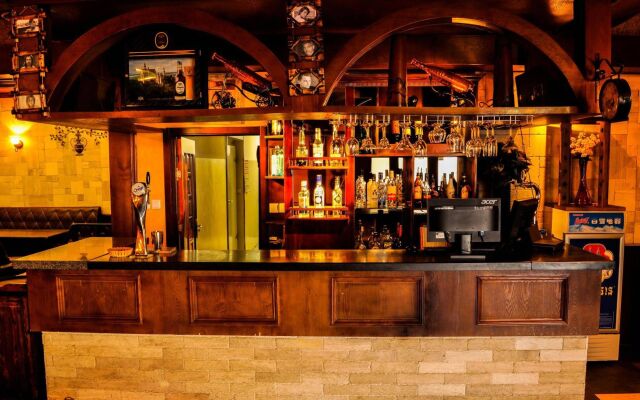Best Western Gobi's Kelso