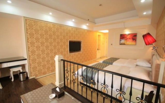 Carnation Business Hotel