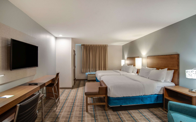 MainStay Suites Carlisle - Harrisburg