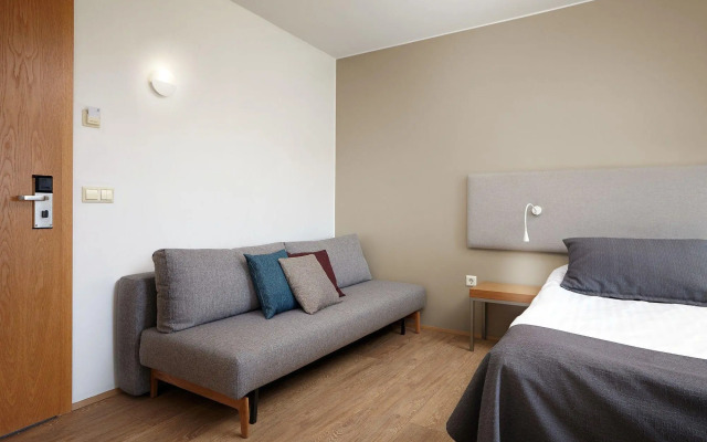 Hamar Hotel 