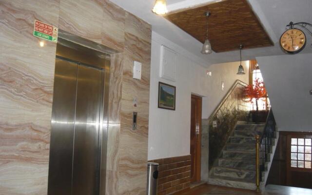 Hotel Akbar Inn