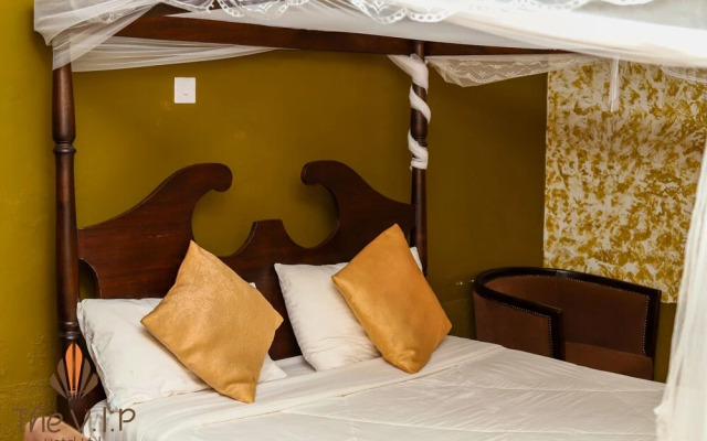The Vip Hotel