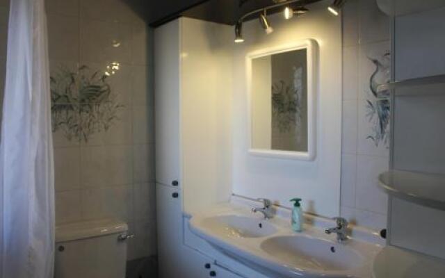 Nirvana Maisonette 36