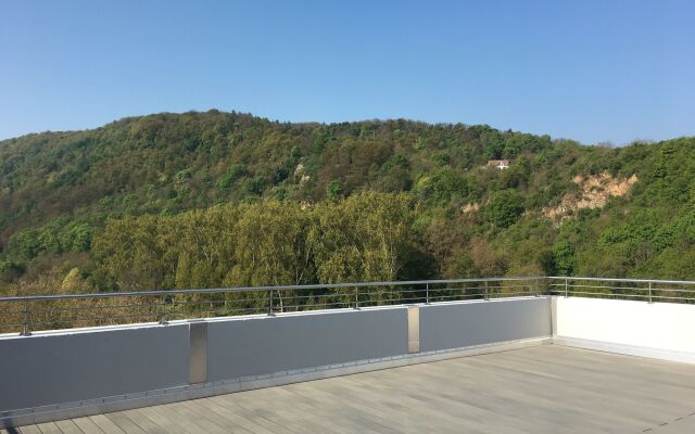 Caravelle Hotel im Park