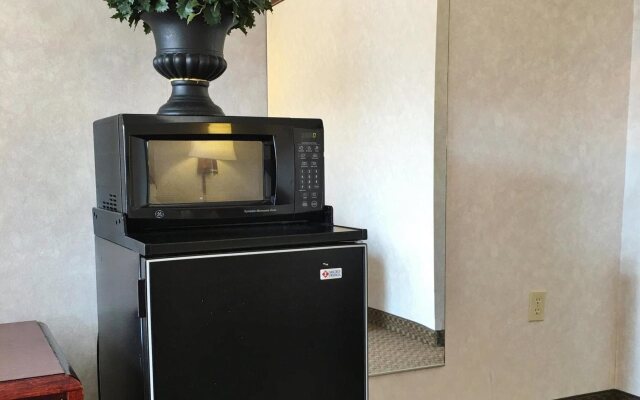 Americas Best Value Inn & Suites Clarksdale