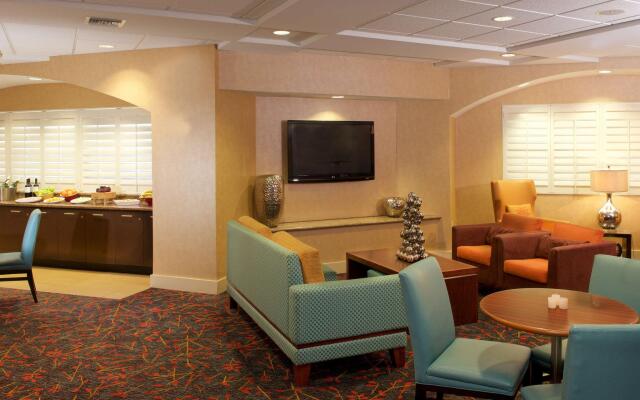 Residence Inn Miami Coconut Grove