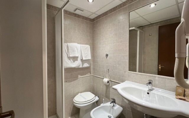 Hotel Garda
