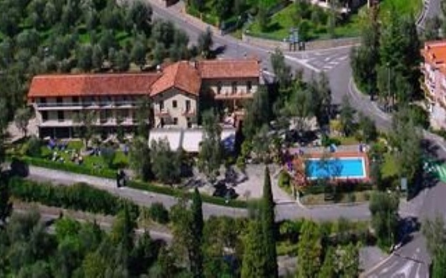 Hotel Rosemarie